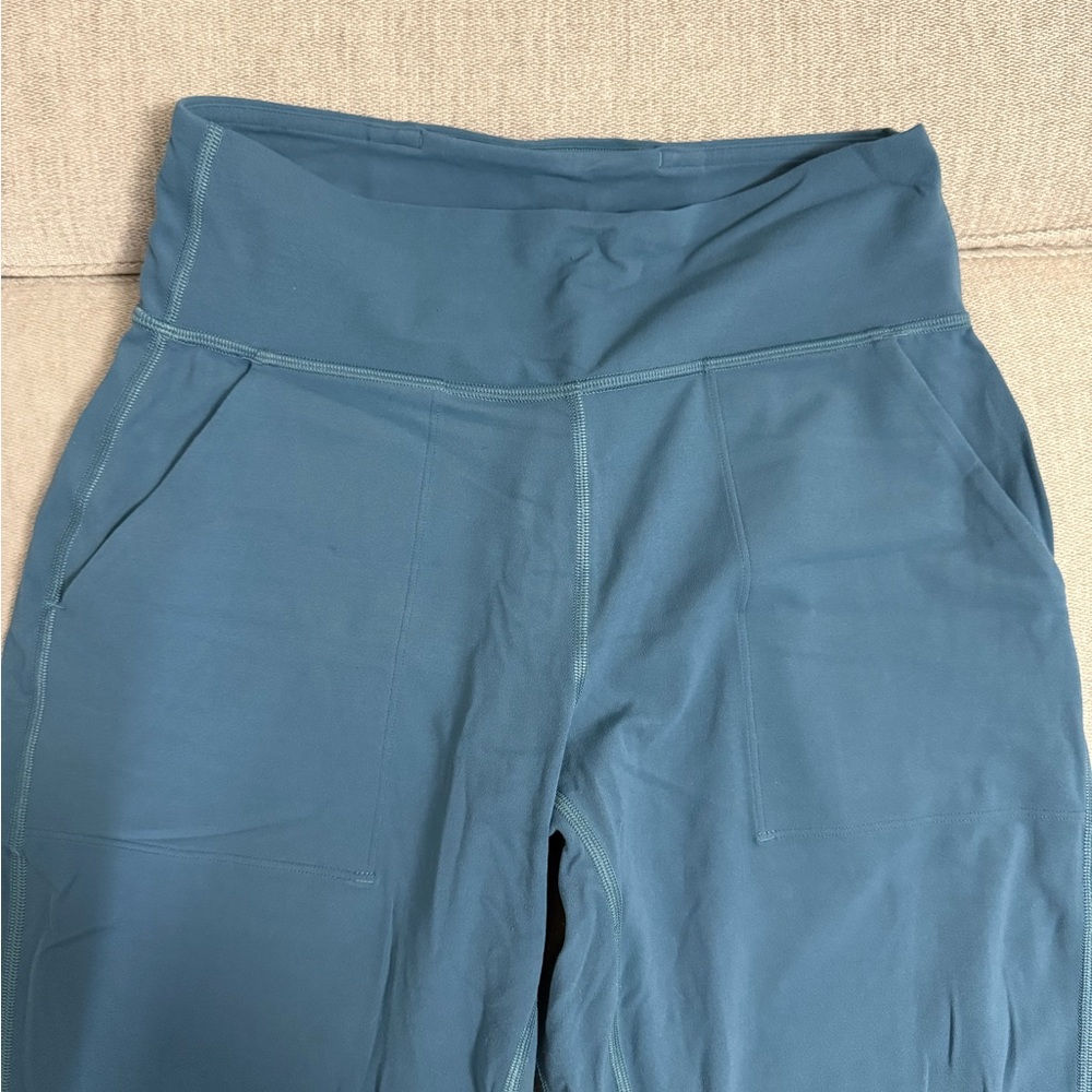 Lululemon Align joggers